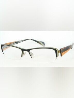 Face-A-Face Fresh 2 Women's Semi-Rimless Eyeglass Frames